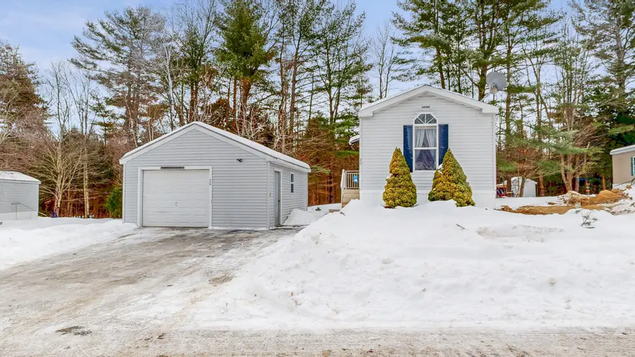 20 Forest Drive, Poland, ME 04274 - Image #2