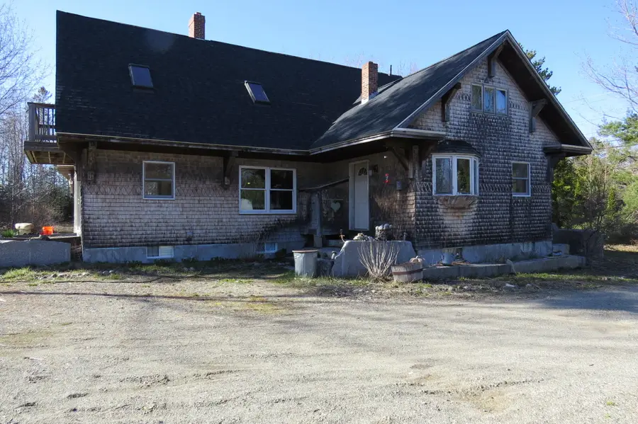 1360 Bangor Road, Ellsworth, ME 04605 - Image #2