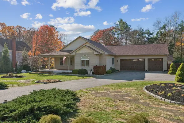 250 Mere Point Road, Brunswick, ME 04011