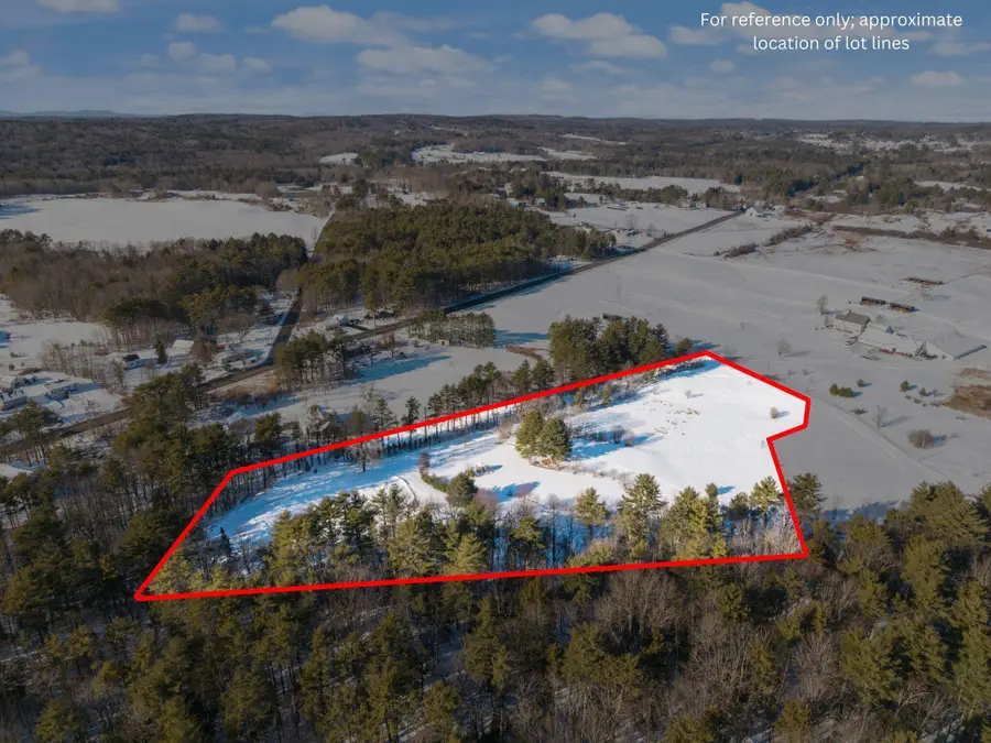 7 Shaw Road, Falmouth, ME 04105 - Image #2