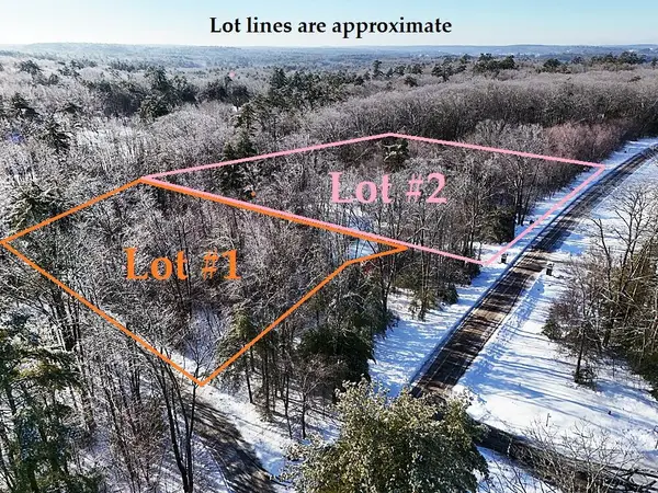 Lot #1 Nissan Farm Lane Extension, Damariscotta, ME 04543
