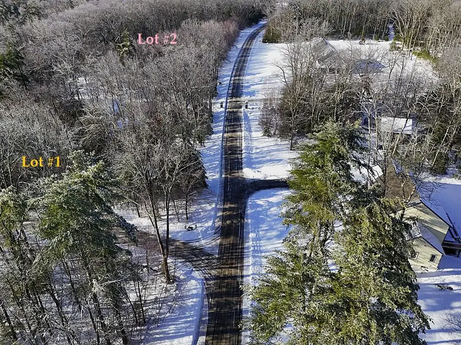 Lot #1 Nissan Farm Lane Extension, Damariscotta, ME 04543 - Image #2