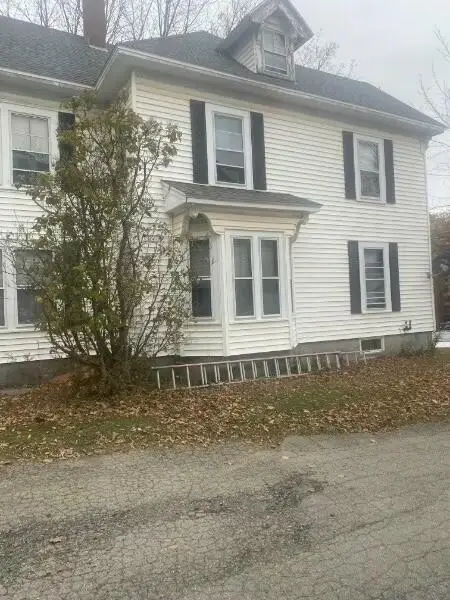 78 High Street, Belfast, ME 04915