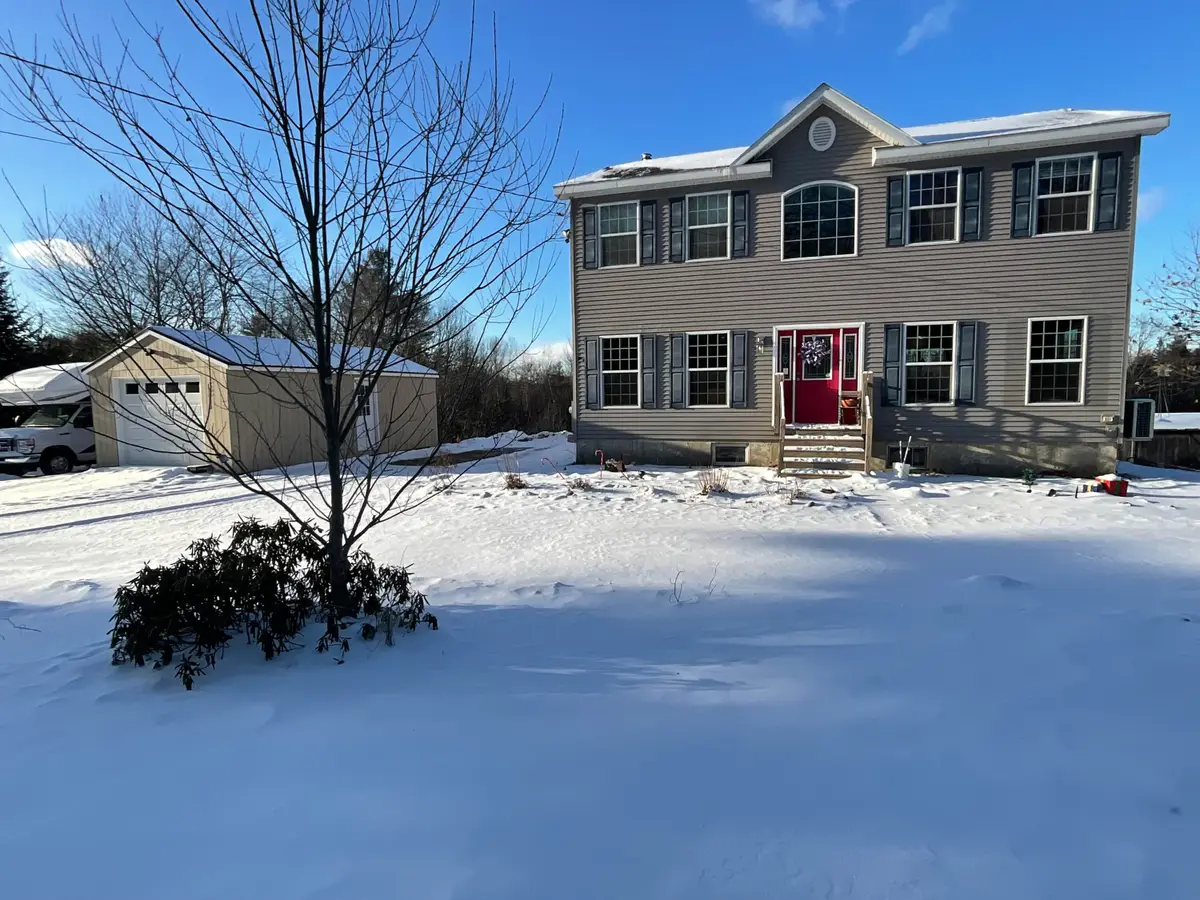 376 Main Street N, Searsmont, ME 04973 - Image #1