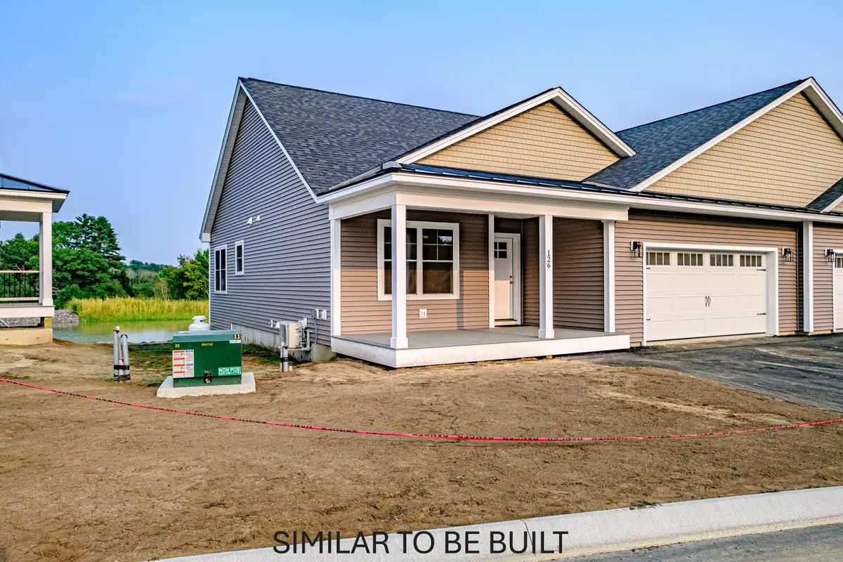 171 Brook Street #52, Westbrook, ME 04092 - Image #1