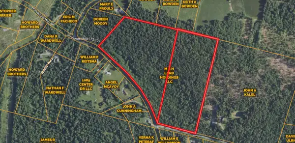 1088 Center Drive, Orrington, ME 04474