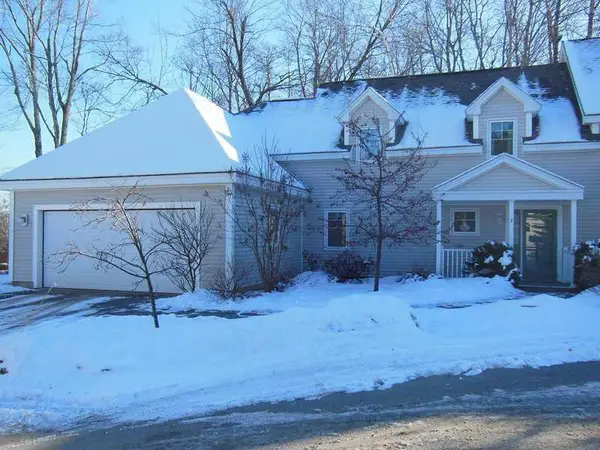 3 Kerry Gardens #25, Belfast, ME 04915