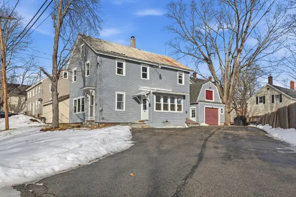 16 Bridge Street, Berwick, ME 03901