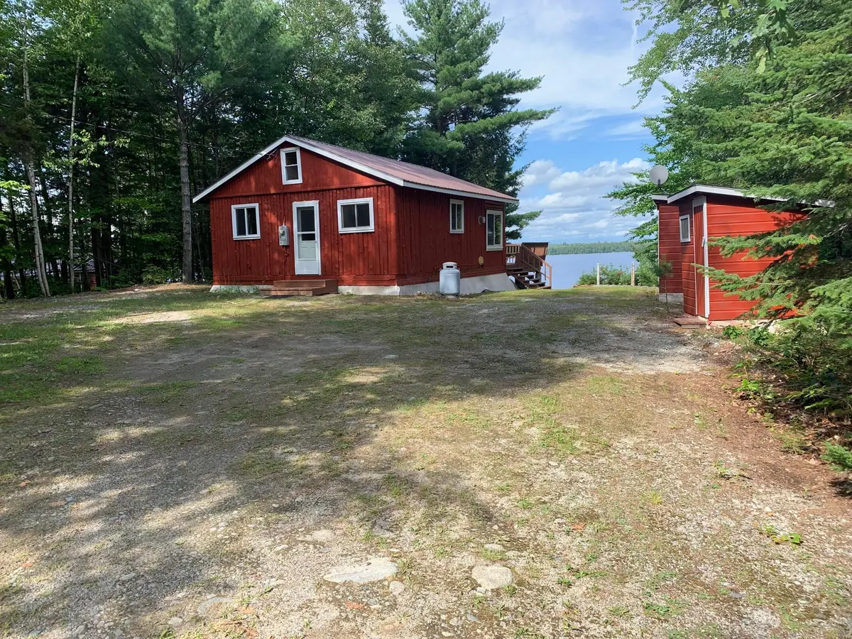 539 Turkey Tail Road, North Penobscot, ME 04462 - Image #1