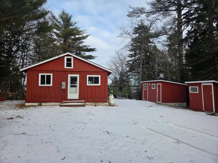 539 Turkey Tail Road, North Penobscot, ME 04462 - Image #2