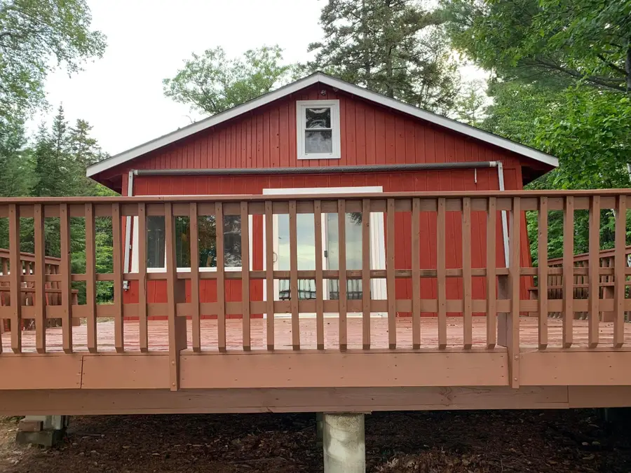 539 Turkey Tail Road, North Penobscot, ME 04462 - Image #3