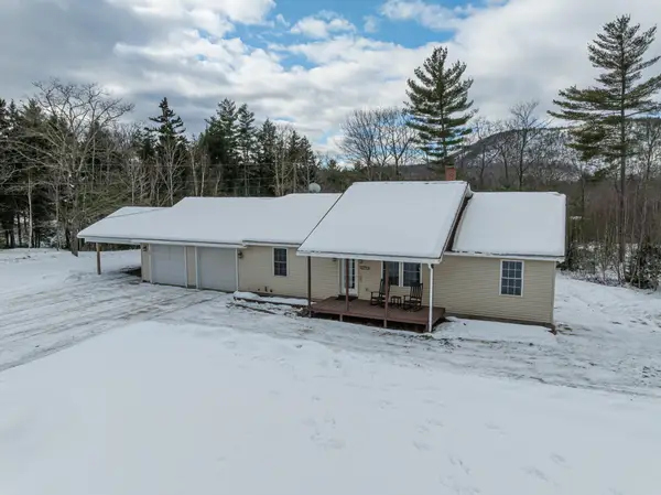 40 Deer Run, Livermore, ME 04253