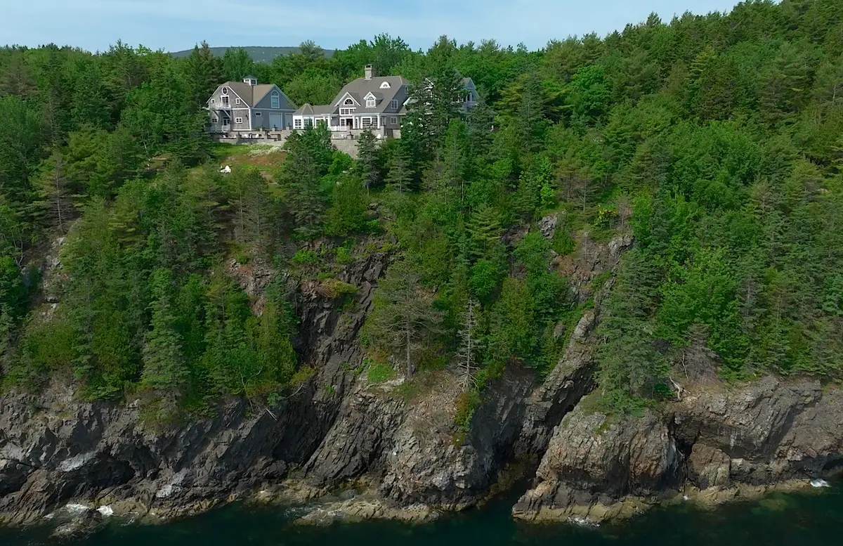 62 Sols Cliff Road, Bar Harbor, ME 04609 - #1