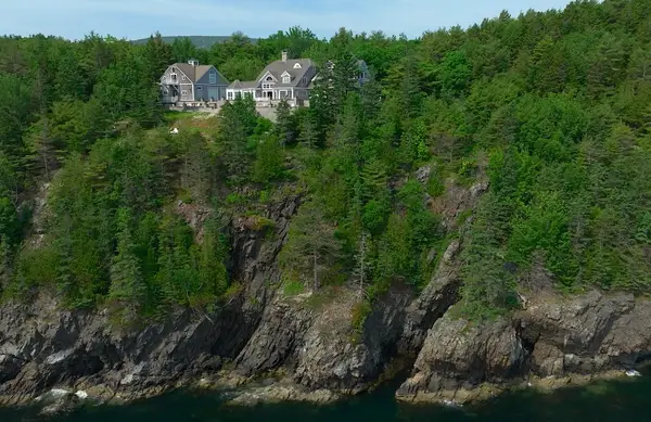 62 Sols Cliff Road, Bar Harbor, ME 04609