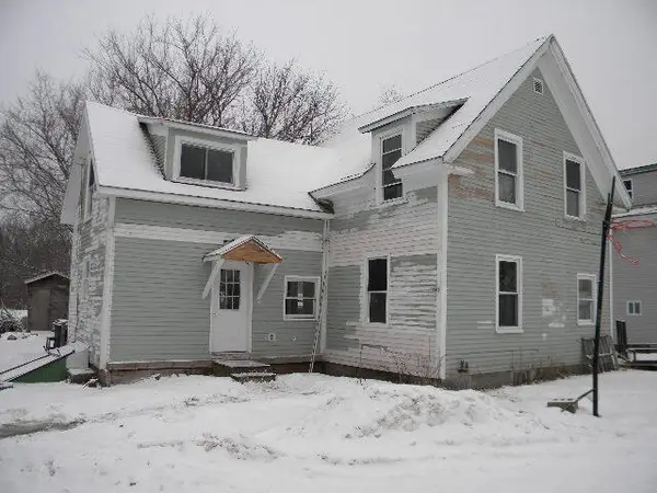 19 Depot Street, Mattawamkeag, ME 04459