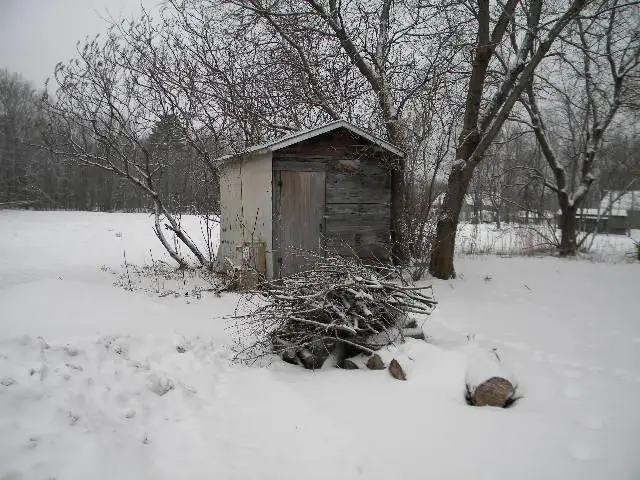 19 Depot Street, Mattawamkeag, ME 04459 - Image #3