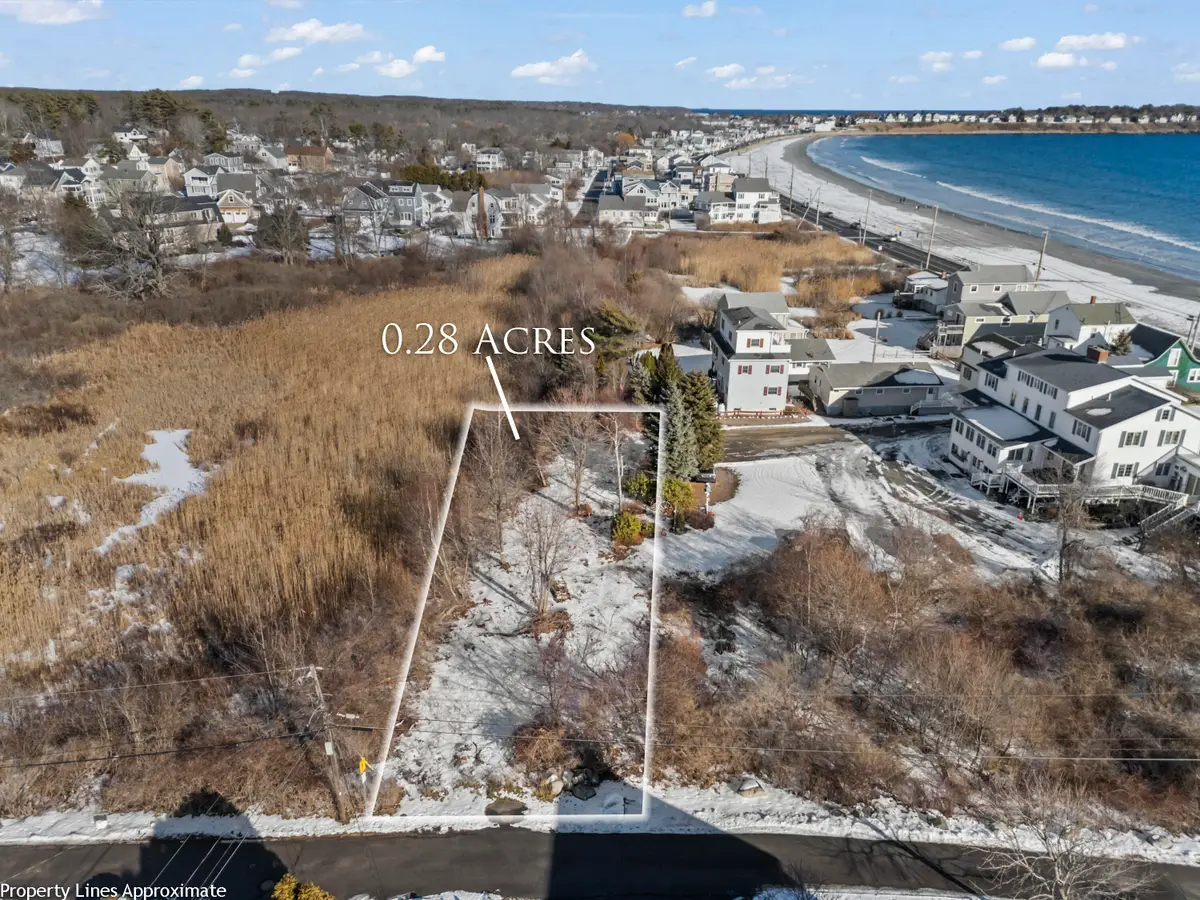 Lot A Juniper Road, York, ME 03909 - Image #1