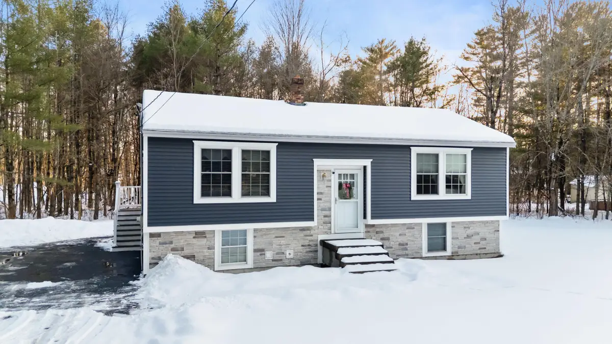 219 Tandberg Trail, Windham, ME 04062 - Image #1
