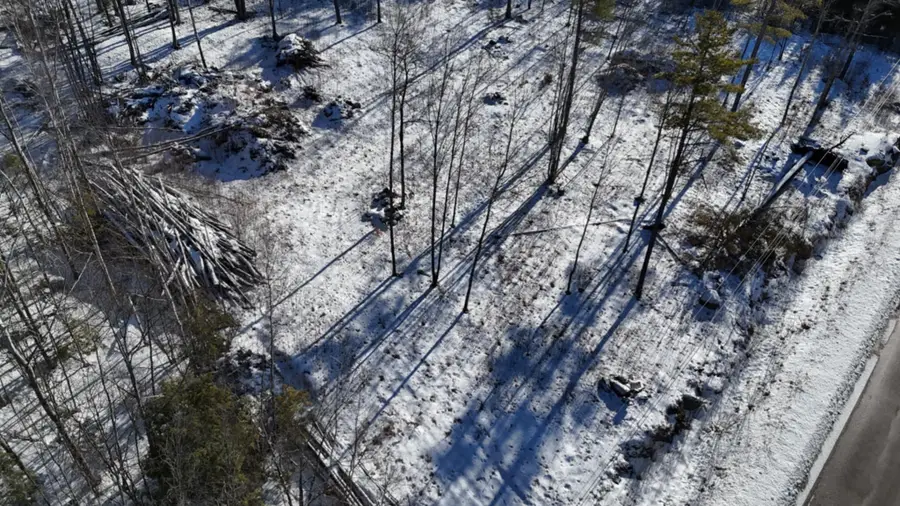 Map17Lot53 Grant Road, Orono, ME 04473 - Image #2