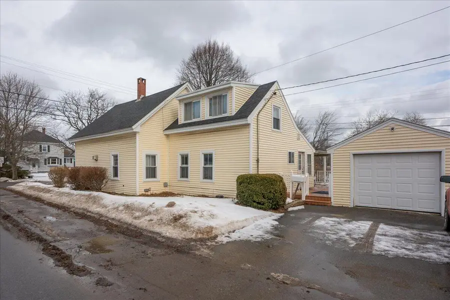 80 Holmes Street, Rockland, ME 04841 - Image #3