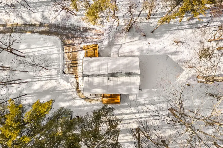 25 Spring Lake Drive, Lake Arrowhead, ME 04061 - Image #2