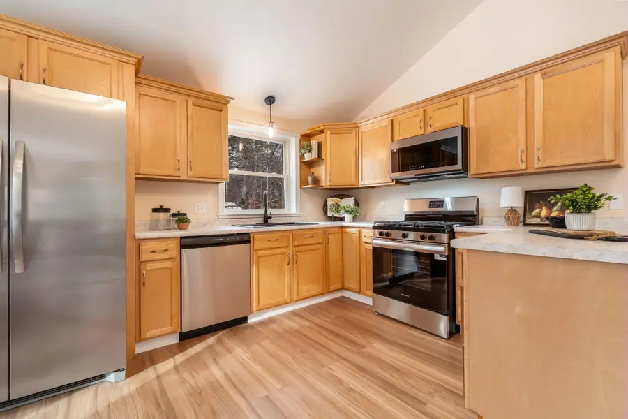 25 Spring Lake Drive, Lake Arrowhead, ME 04061 - Image #3