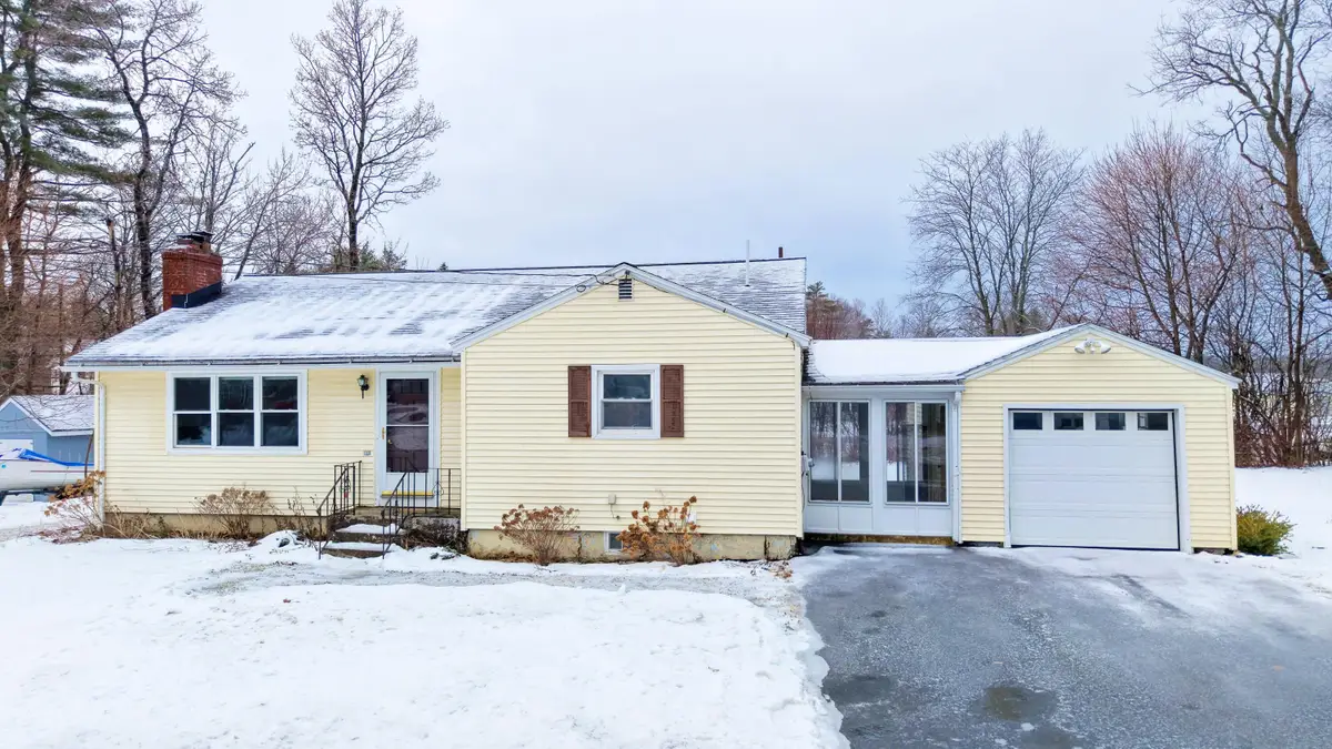 13 Westbrook Terrace, Hampden, ME 04444 - Image #1