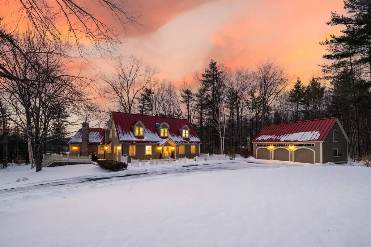 116 Heron Cove Road, Eliot, ME 03903 - Image #1