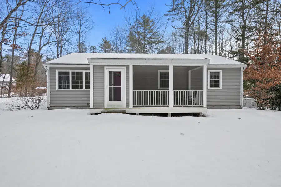 2 Alling Drive, Gray, ME 04039 - Image #2