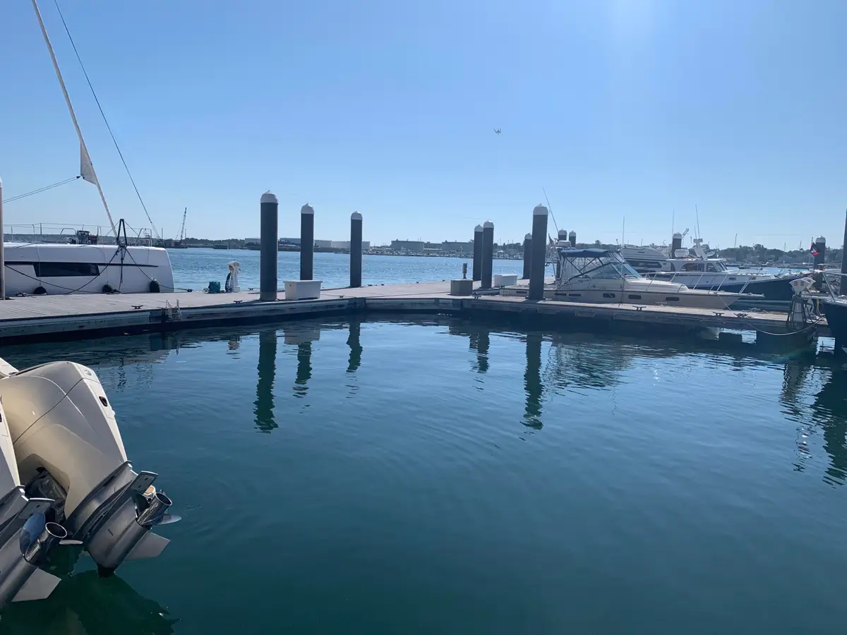 48 Chandlers Wharf #48, Portland, ME 04101 - Image #1