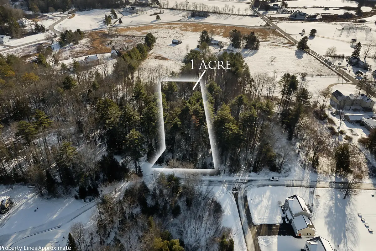 TBD Apple Brook Drive, North Yarmouth, ME 04097 - Image #1