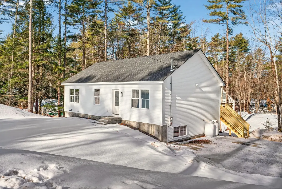 75 Fairview Drive, Lake Arrowhead, ME 04061 - Image #1