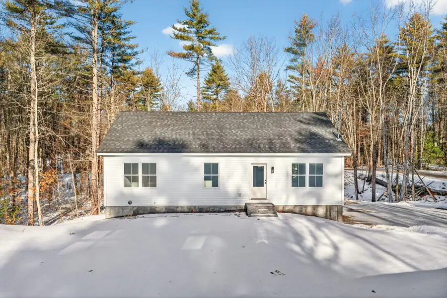 75 Fairview Drive, Lake Arrowhead, ME 04061 - Image #2