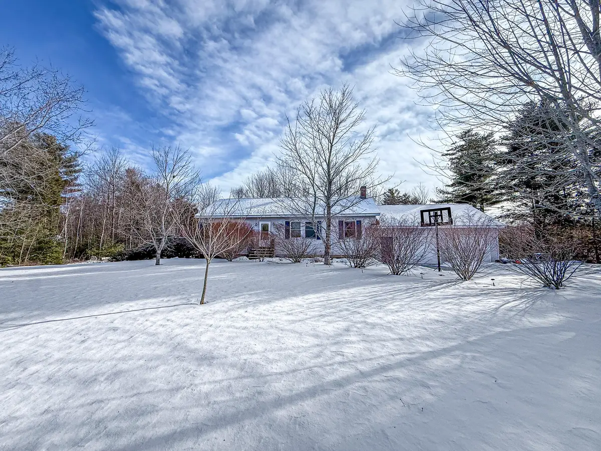 1159 Bangor Road, Ellsworth, ME 04605 - Image #1