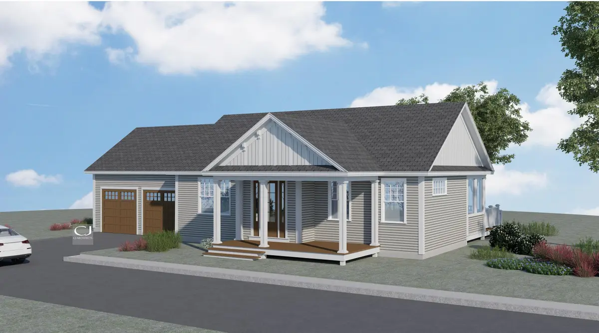 10 Tranquility Drive #16, Kennebunk, ME 04043 - Image #1