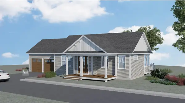 10 Tranquility Drive #16, Kennebunk, ME 04043