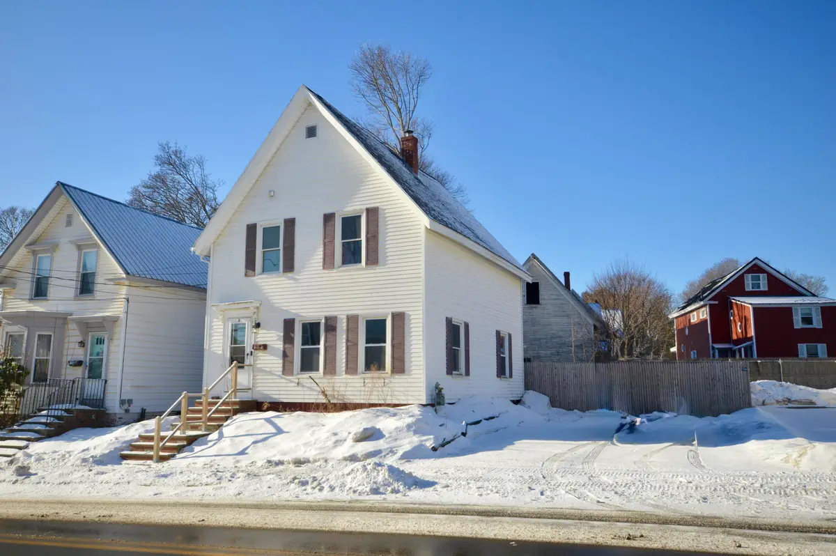 131 Parker Street, Brewer, ME 04412 - Image #1