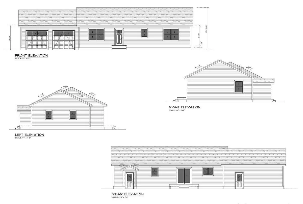 6 Hunters Haven, Standish, ME 04084 - Image #1