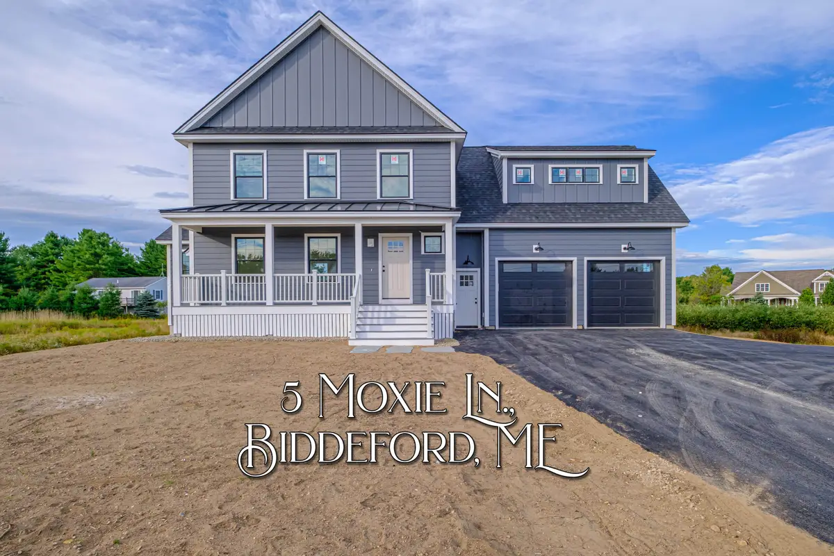 5 Moxie Lane, Biddeford, ME 04005 - #1