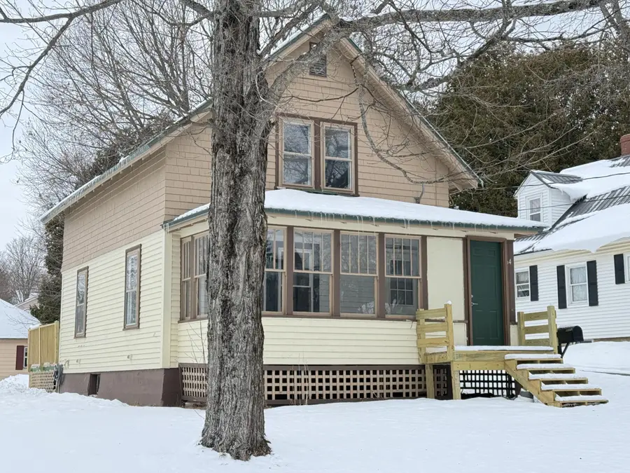 64 Franklin Avenue, Houlton, ME 04730 - Image #3