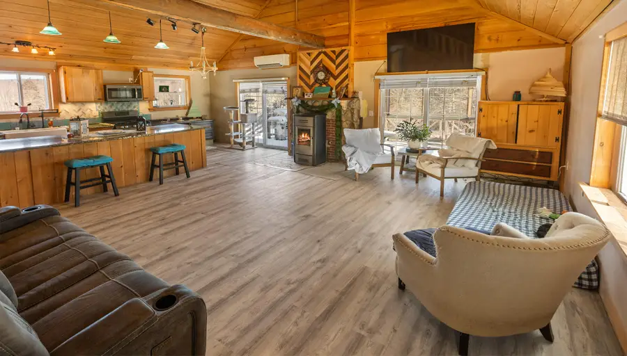 44 Webb Pond Road, Eastbrook, ME 04634 - Image #2