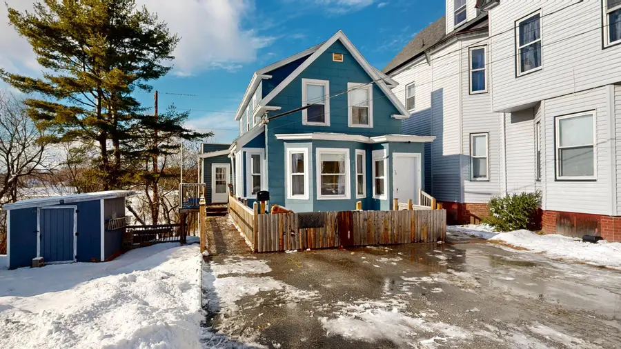 30 Cottage Street, Lewiston, ME 04240 - Image #2