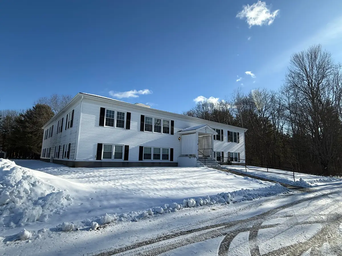 5 Mar-val Terrace #C2, Winslow, ME 04901 - Image #1