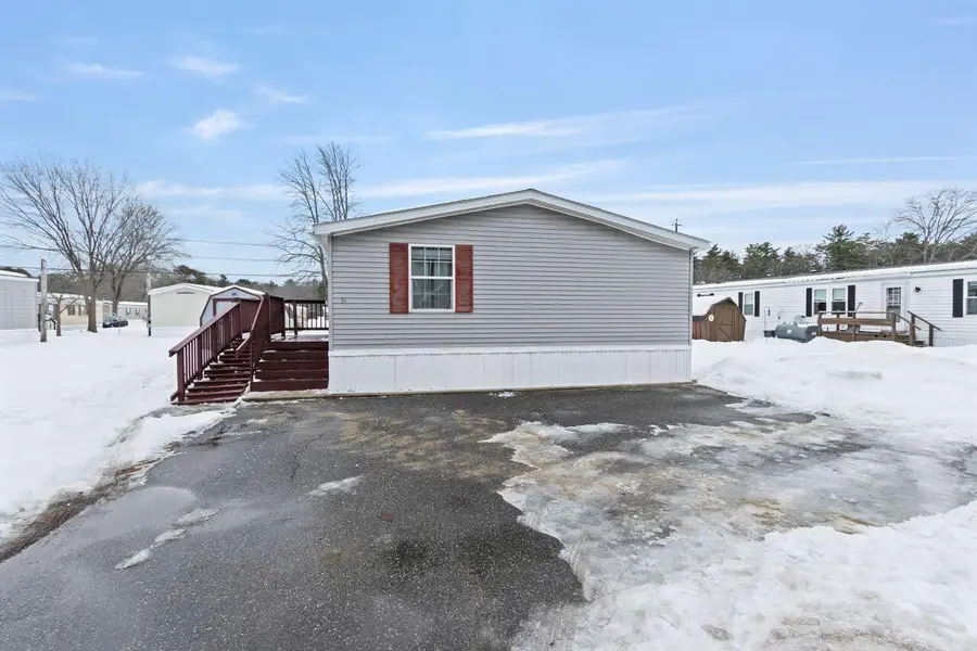 51 Maquoit Road, Brunswick, ME 04011 - Image #3