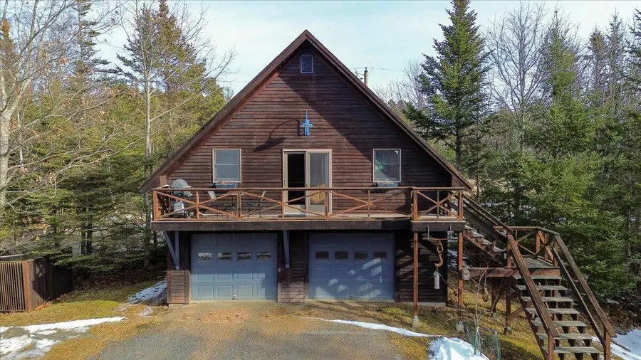 284 Dow Road, Deer Isle, ME 04627 - #2