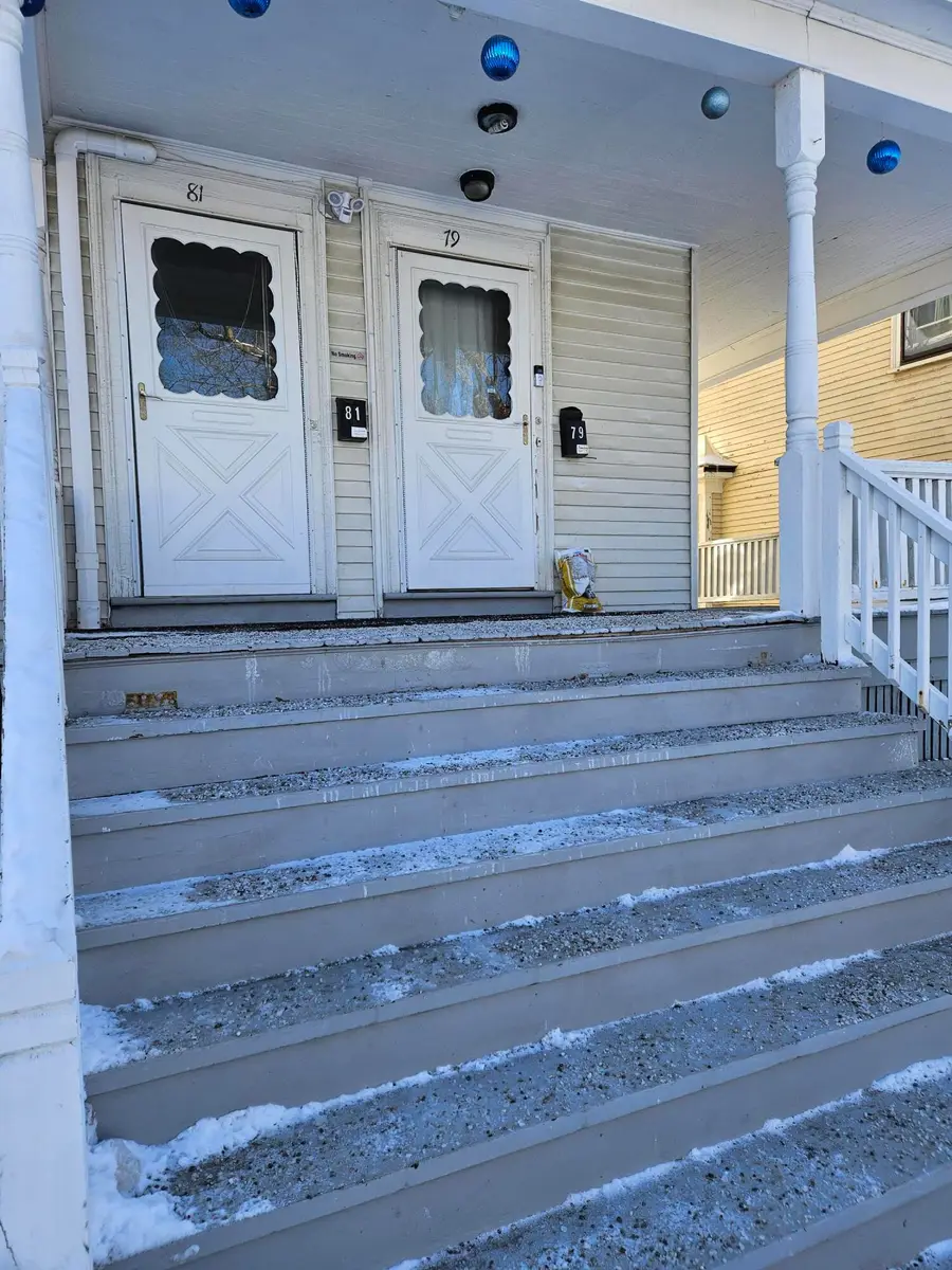 79-81 S Park Street, Bangor, ME 04401 - Image #2