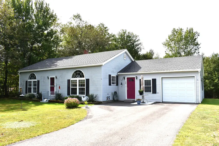 19 Pendleton Road, Searsport, ME 04974 - Image #2