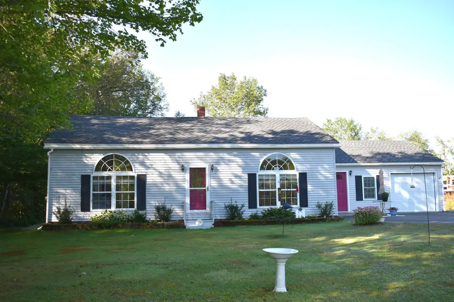 19 Pendleton Road, Searsport, ME 04974 - Image #3