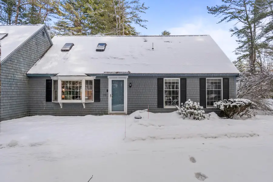 20 Ward Circle #20, Brunswick, ME 04011 - Image #3