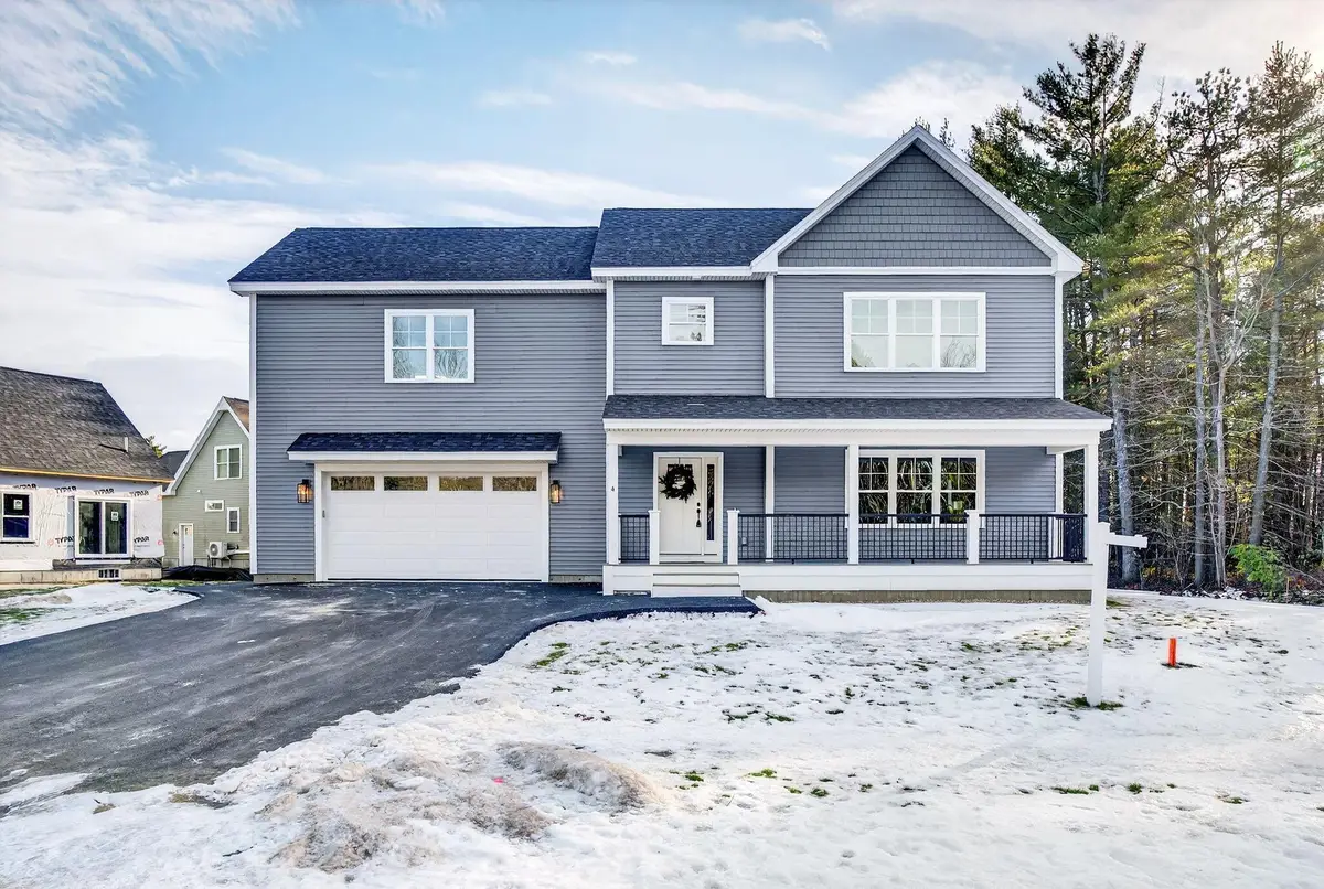 4 Palmers Way, Old Orchard Beach, ME 04064 - Image #1